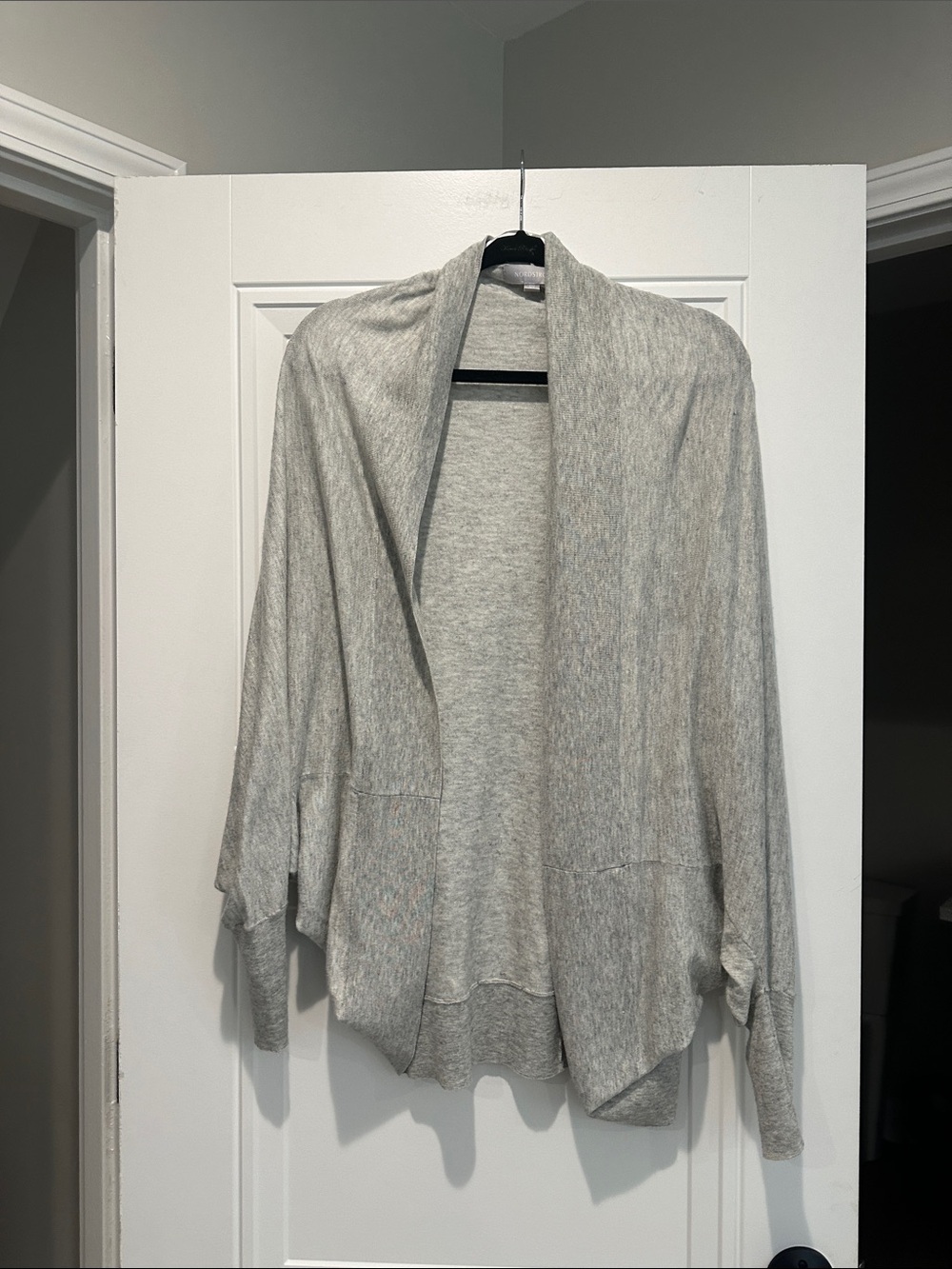 Nordstrom Sweater/Shrug